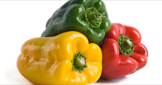  C'est le meilleur piment pour la santé ; Comprendre la différence entre les piments verts, jaunes et rouges