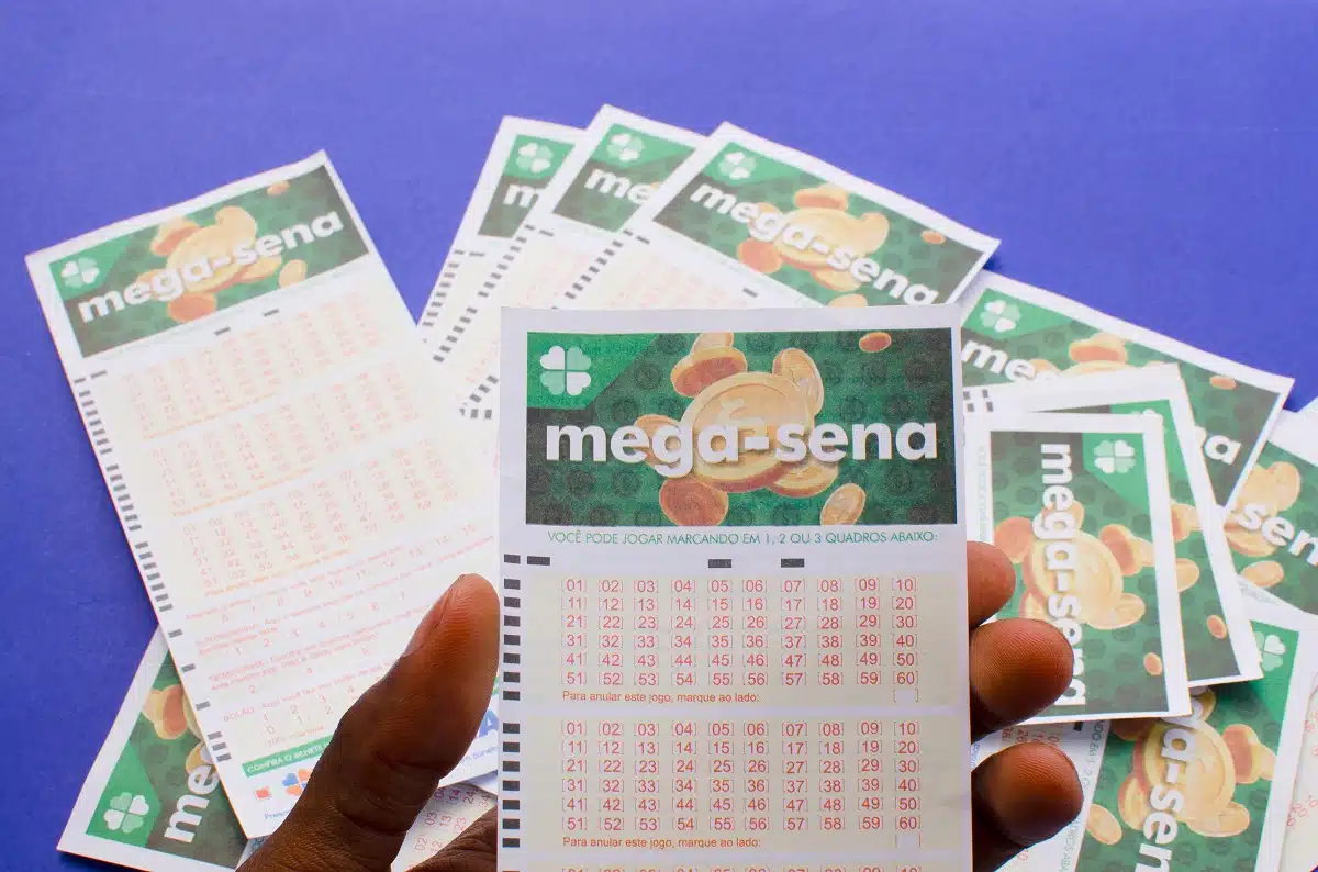  MegaSena : Les 10 numéros chance les plus gagnants, croyez-le !