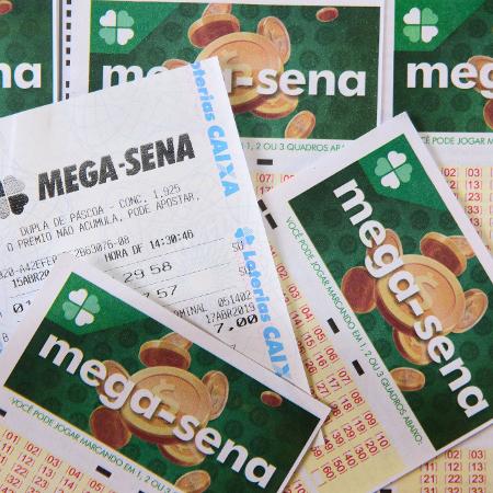  MegaSena : le prix de 33 millions de R$ permet d'économiser 117 000 R$