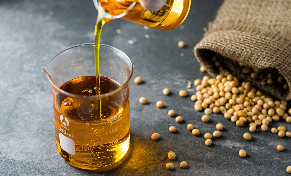  L'huile dégommée : qu'est-ce que c'est et quels sont ses avantages pour la santé ?
