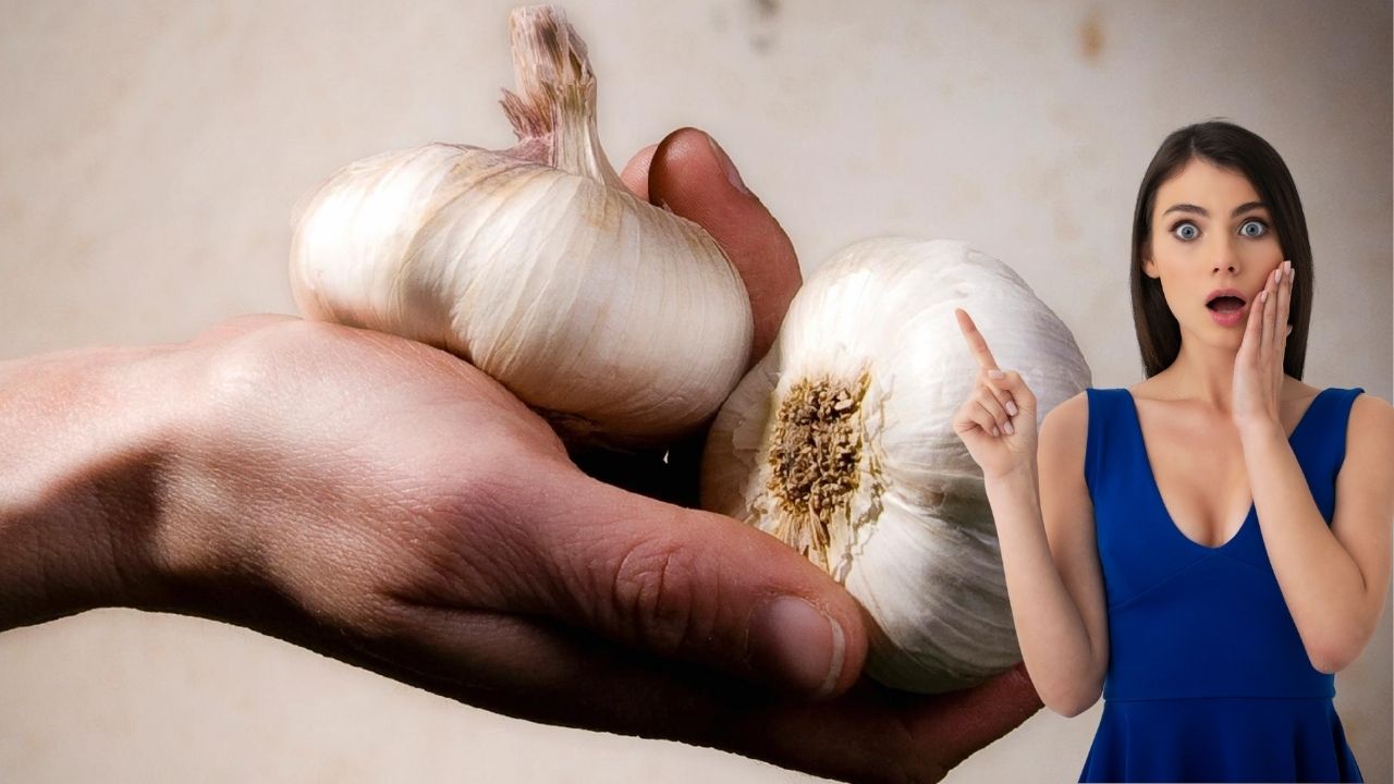  5 usi sorprendenti del guscio d'aglio che dovete assolutamente conoscere