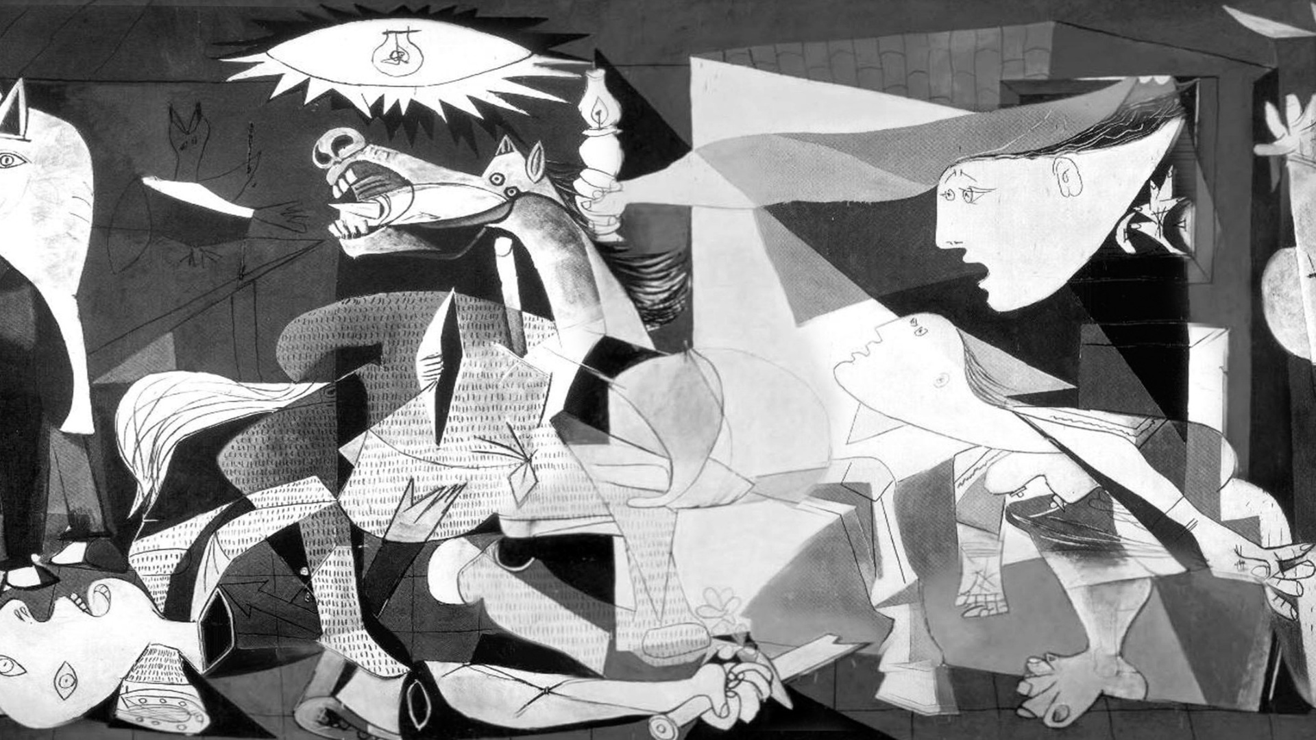  Նկարիչ Պաբլո Պիկասոյի ժառանգությունը ավելի շատ հակասություններ է առաջացնում. ավելի շատ հասկացեք