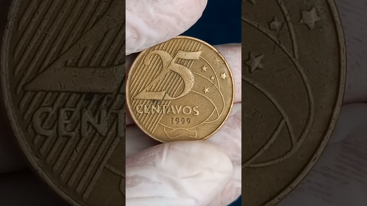  价值不菲的25美分硬币：揭开其中的秘密！