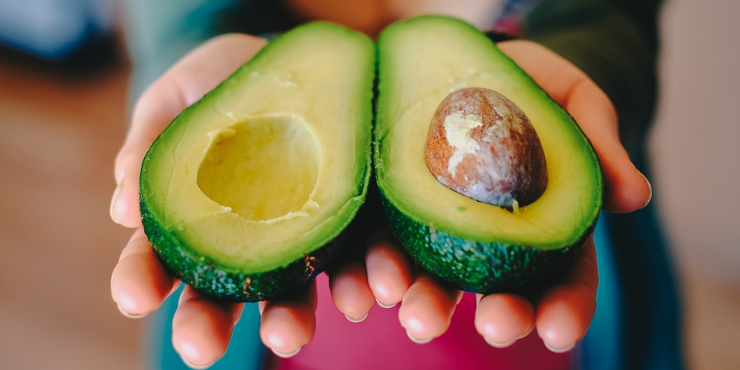  Avokado: en hälsosam frukt som kan bli farlig om den konsumeras i överflöd