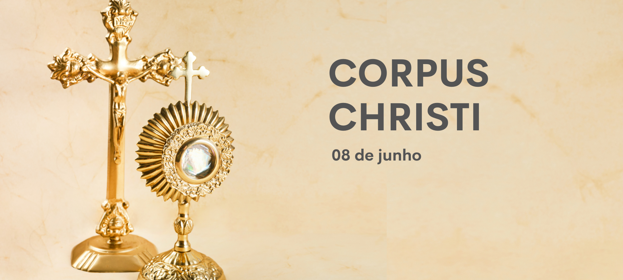  На крајот на краиштата, дали денот на Корпус Кристи се смета за празник во Бразил или не?