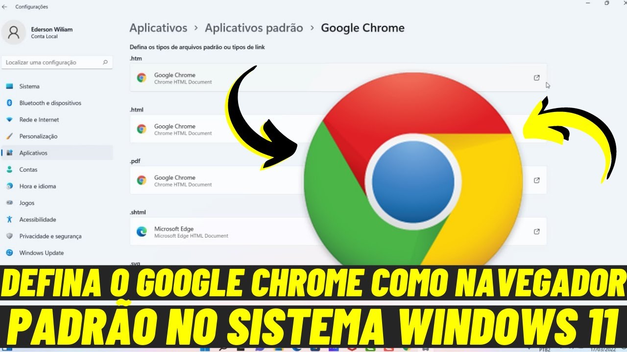  Saluareun Chrome: Naha Anjeun Kudu Mikirkeun deui Browser Default Anjeun