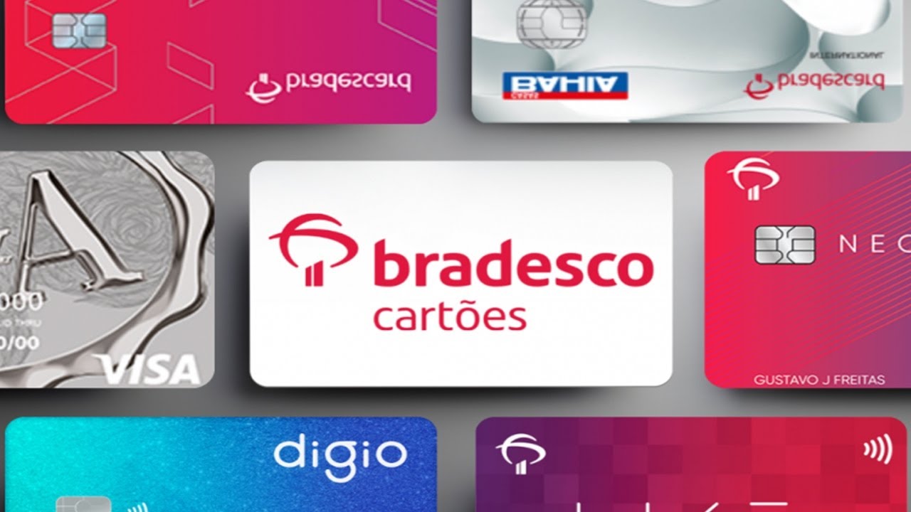  Предупреждение за клиентите на Bradesco: лоши новини относно издаването на кредитни карти