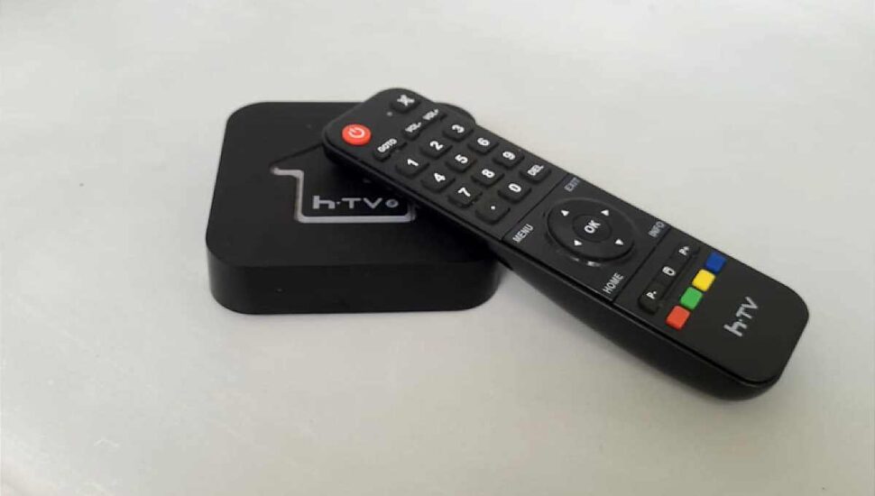  Anatel gibt die zuverlässigen TV-Box-Modelle an; bald werden raubkopierte Funktionen blockiert