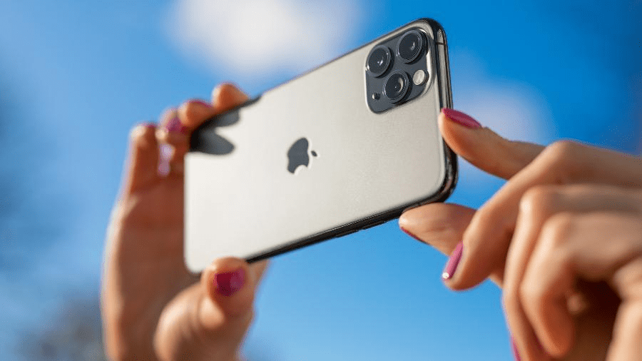  Vymazanie pamäte: Zistite, či spoločnosť Apple vymaže vaše fotografie a uloží ich