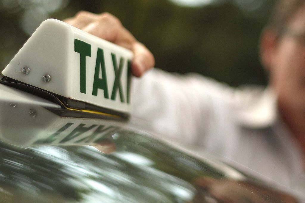 A Taxi Driver Aid extra részletet fizet; tudjon meg többet!