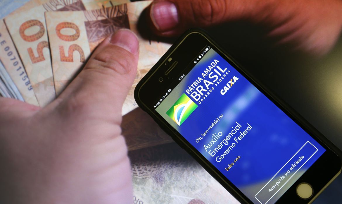  Οι δικαιούχοι του Brazil Aid μπορούν να λάβουν 150 R$ επιπλέον- Δείτε ποιοι δικαιούνται