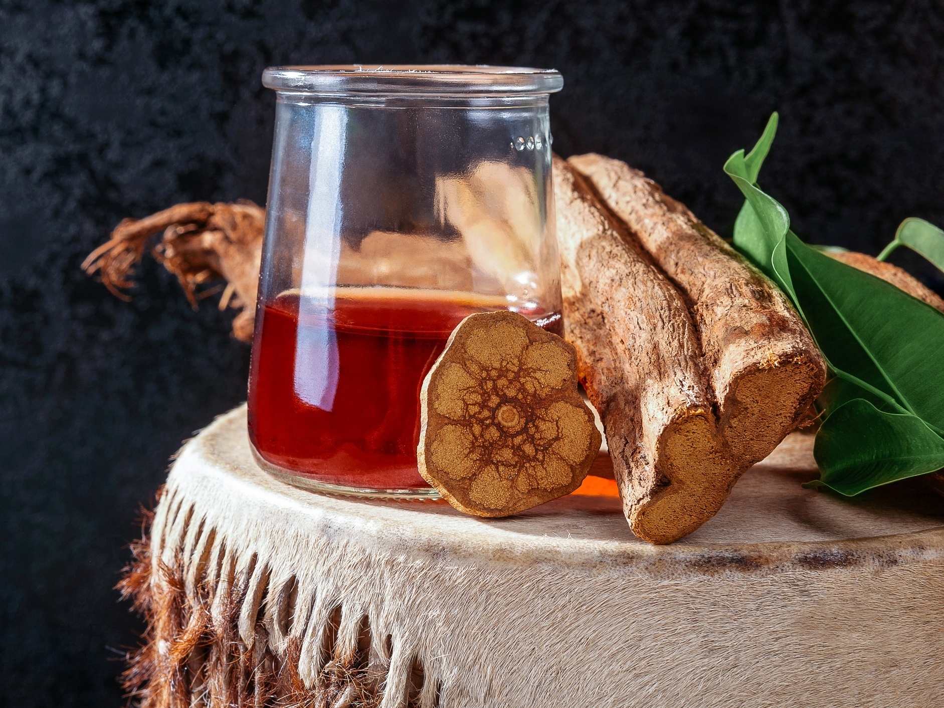  Čaj Santo Daime: více informací o nápoji a jeho účincích