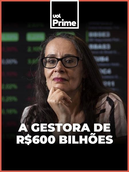  Minuhan Marise Reis Freitas, awéwé pangpentingna dina kapitalisme Brasil