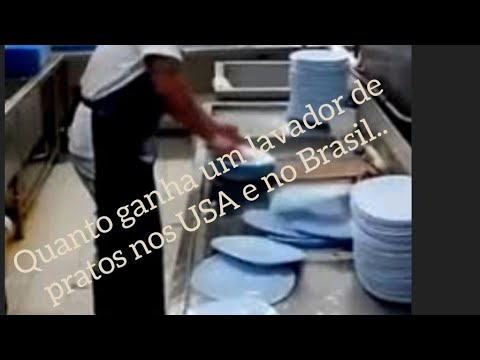  お皿からドルへ：アメリカの清掃員の収入を調べる