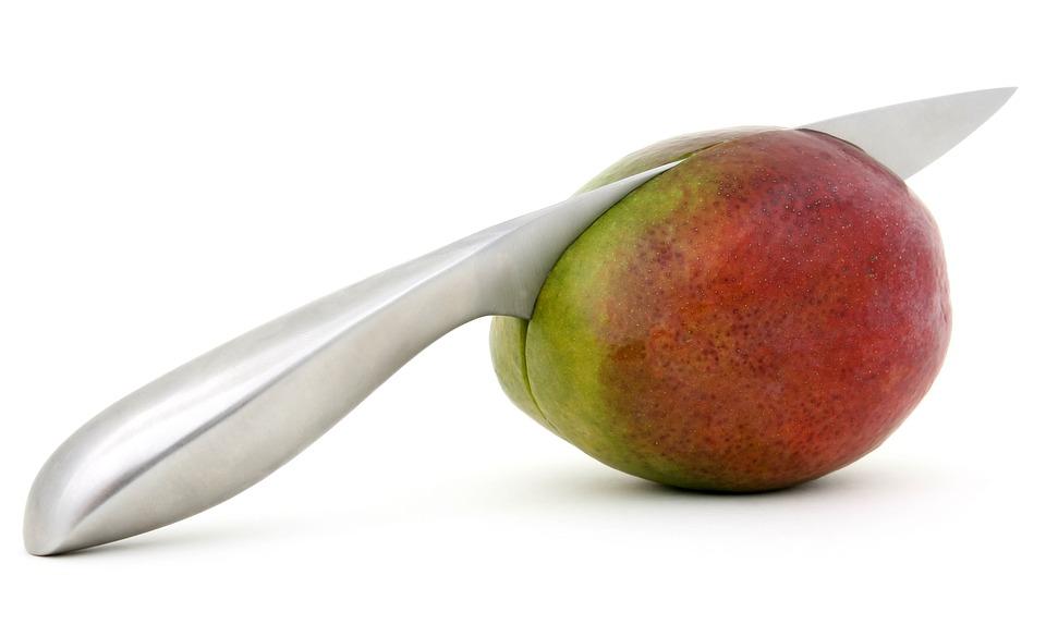  Descubra las técnicas infalibles para madurar mangos rápidamente y disfrutar de su dulce sabor.
