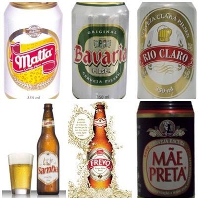 世界上最差的5种啤酒：为什么它们很差？