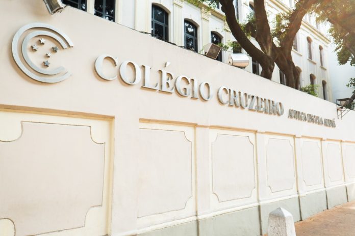  Dette er de tre dyreste skoler at studere på i Brasilien