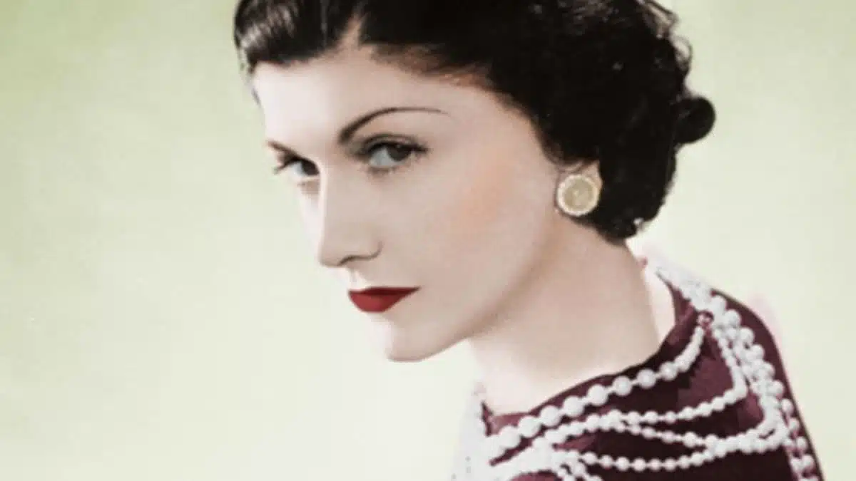  Estilo, elegancia e economía: as sorprendentes ensinanzas de Coco Chanel