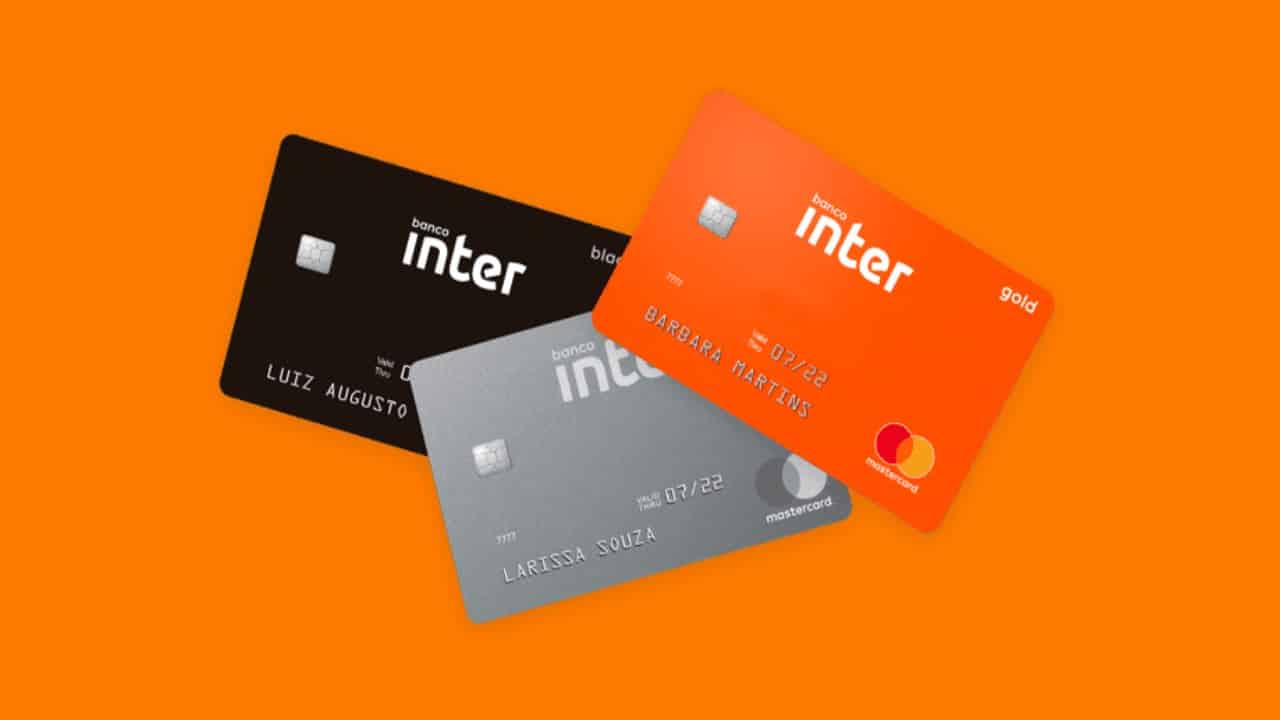  Banco Inter: Gold, Platinum, Black картуудын хооронд ямар ялгаа байдаг вэ?