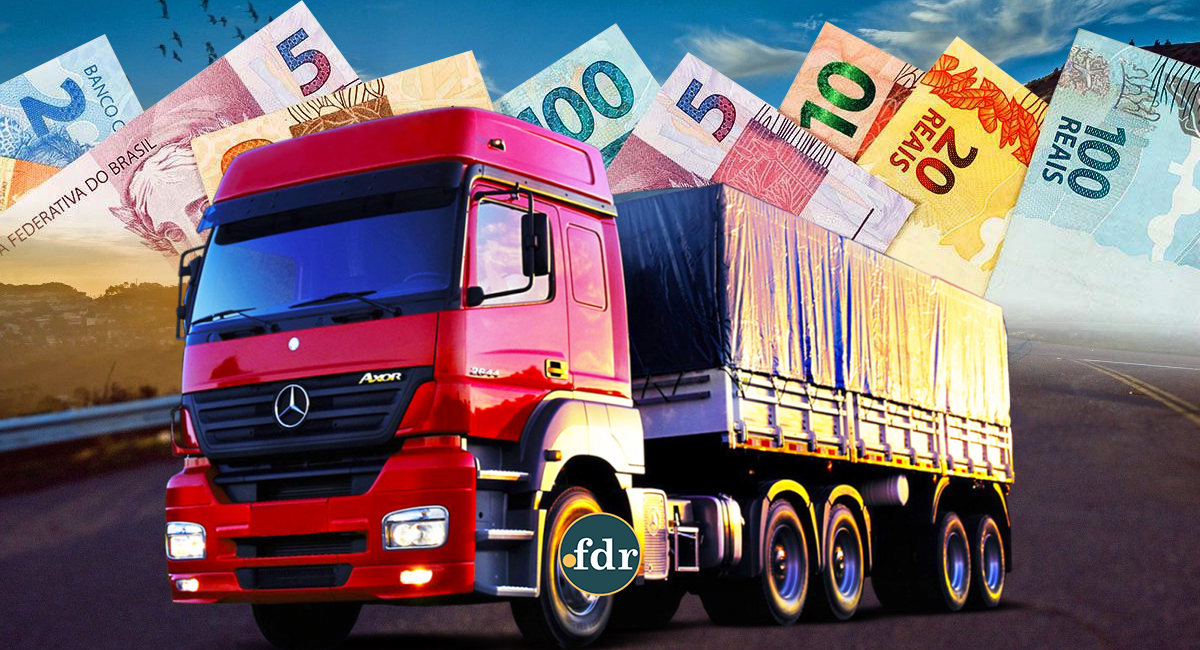  Qeveria Federale parashikon orarin e pagesave të Pix Trucker!