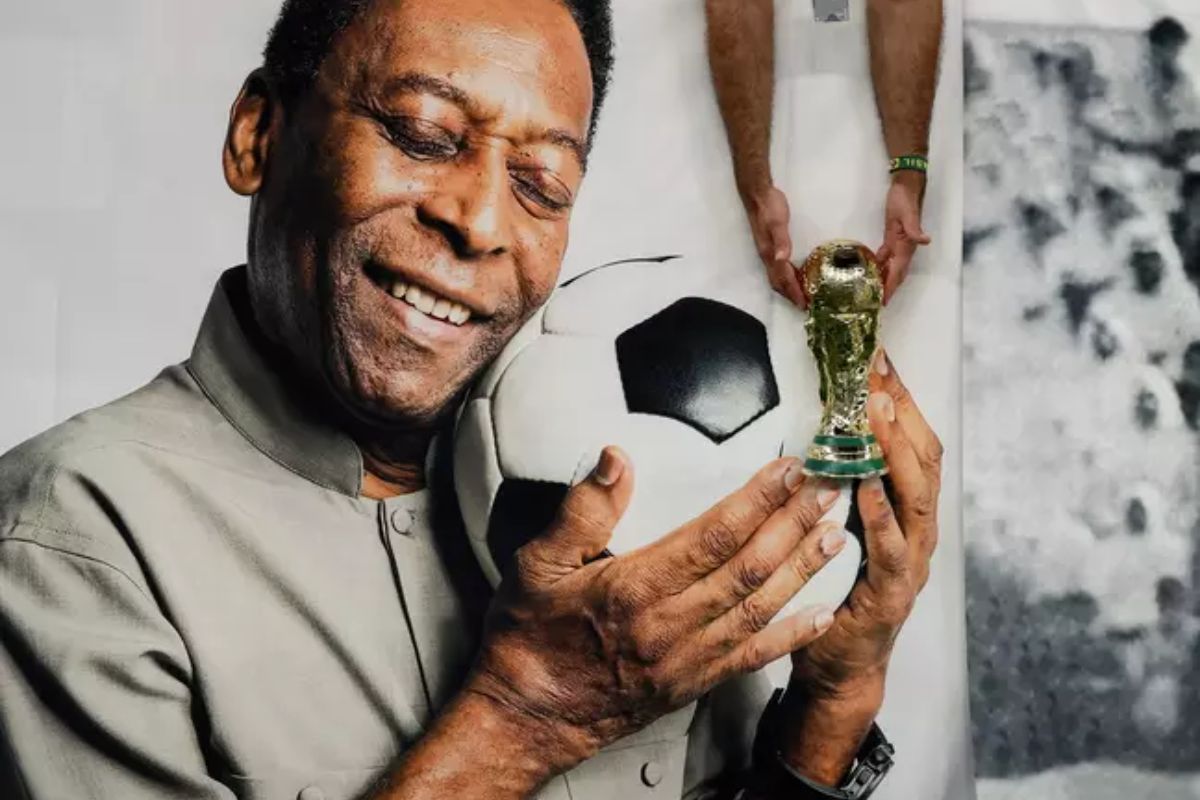  Kraljevo nasljeđe: Koja je vrijednost i kako će biti podjela onoga što je ostavio Pelé?