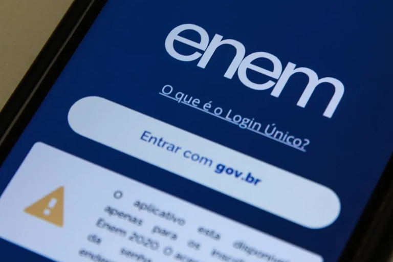  Το Inep ανακοινώνει τους κανόνες και τις εγγραφές για το Enem 2023: δείτε τα νέα