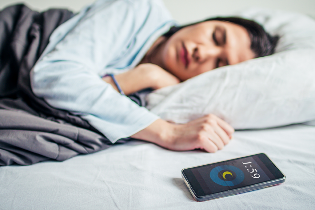  Nooit meer slapeloosheid: hoe je in twee minuten in slaap valt met een militaire techniek