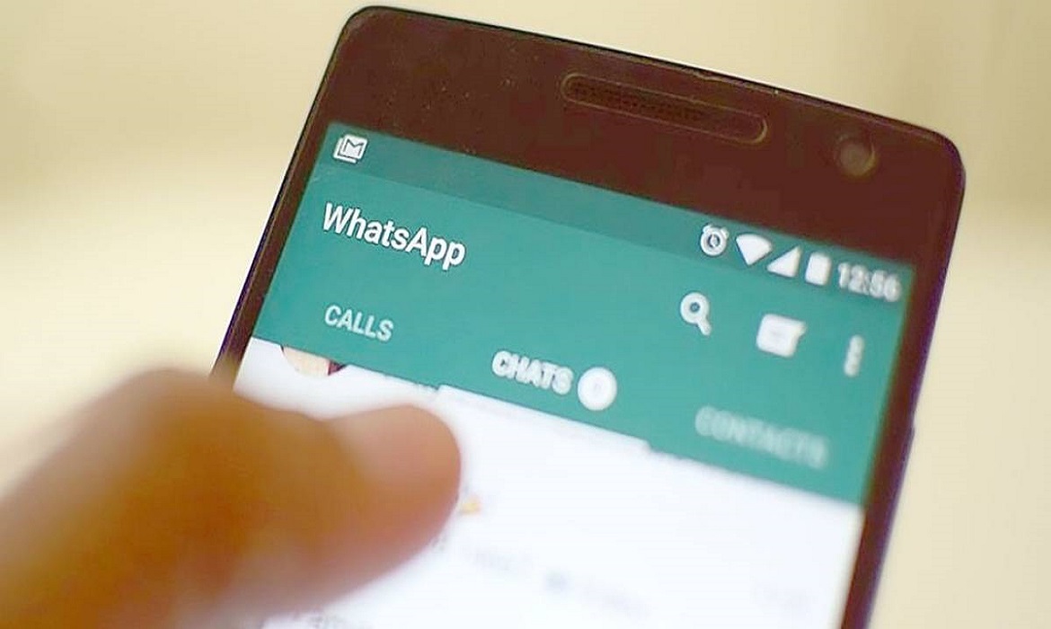  Li ser WhatsAppê nayê dîtin? Çavkaniya ku we kamufle dike kifş bikin!