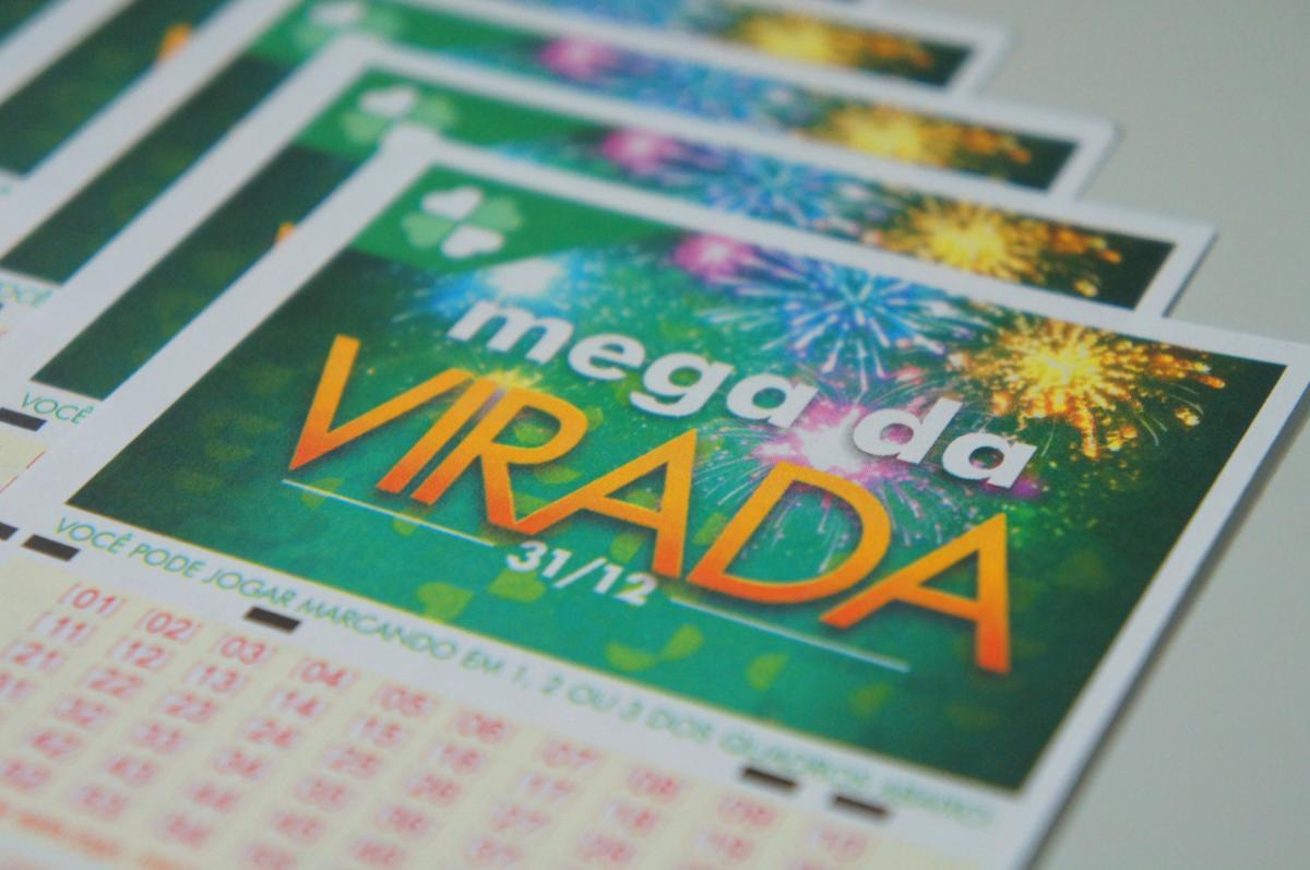 Mega da Virada 2022: Kad sākas derības par decembra izlozi?