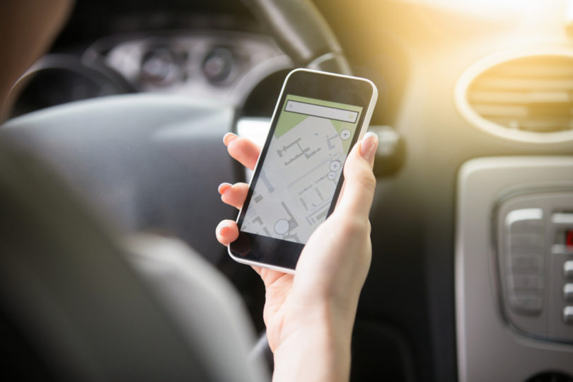  Naviguer au-delà de Waze : une nouvelle application de transport et ses fonctions puissantes