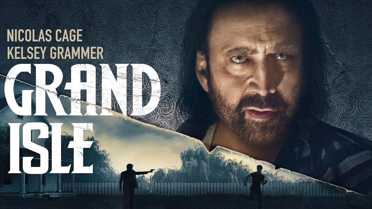  尼古拉斯-凯奇（Nicolas Cage）主演的Netflix网站上有一部当下最令人不安的电影。