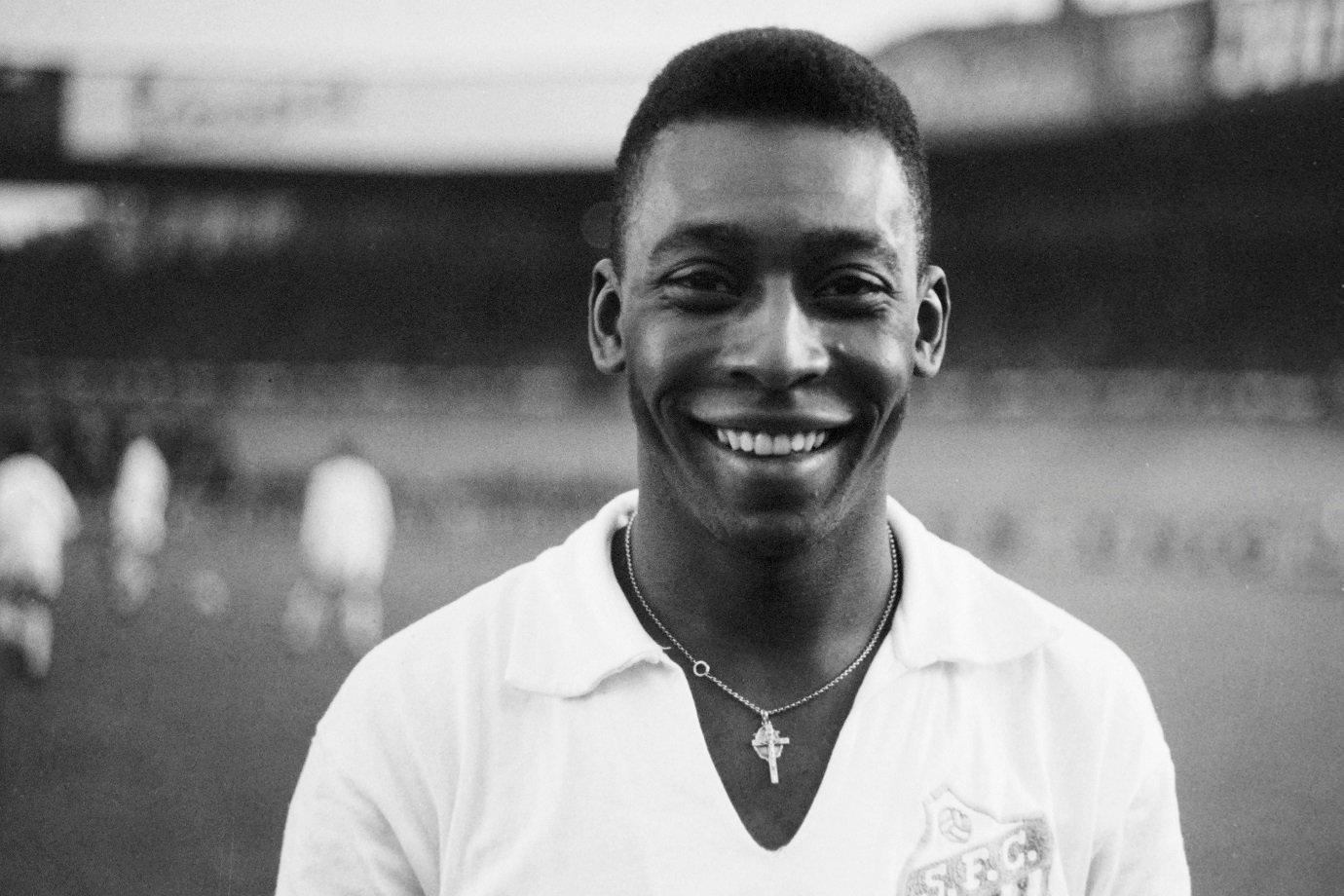  Pelé ha avuto una fortuna considerata piccola nel mondo del calcio; capire perché