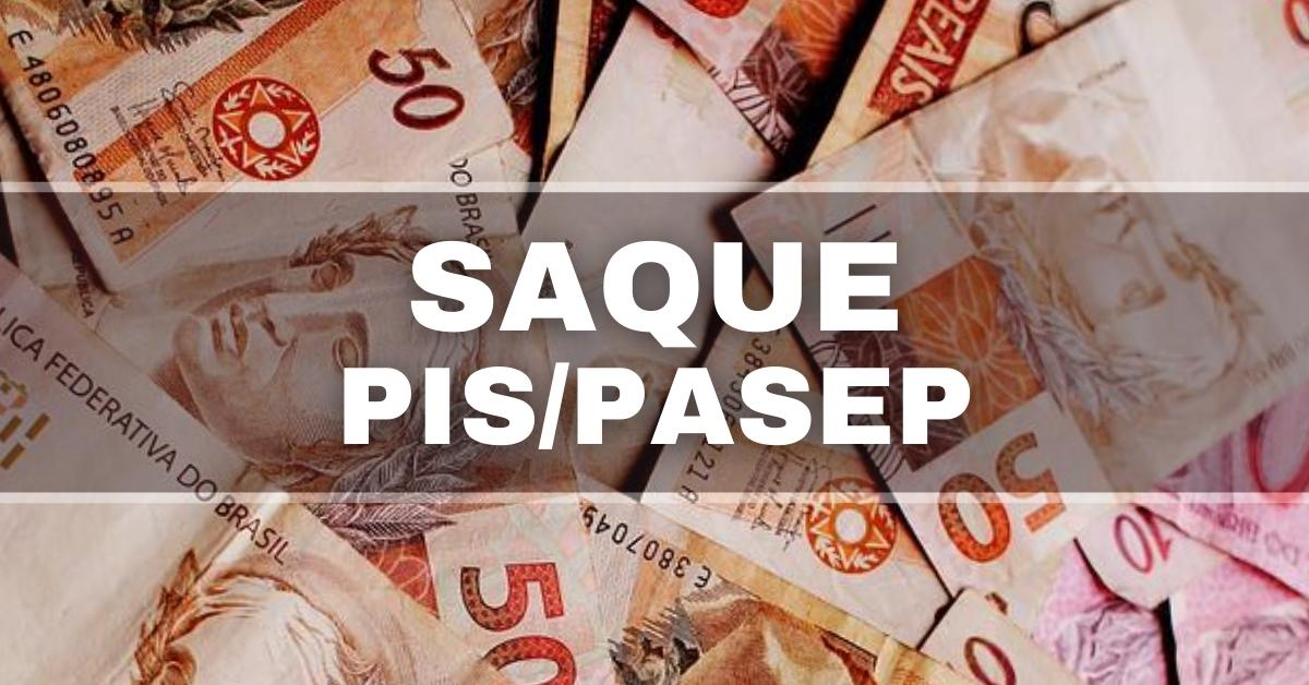  PIS / Pasep 2021 ຍັງຊ້າ! ເບິ່ງເວລາທີ່ຈໍານວນຈະຖືກຈ່າຍ