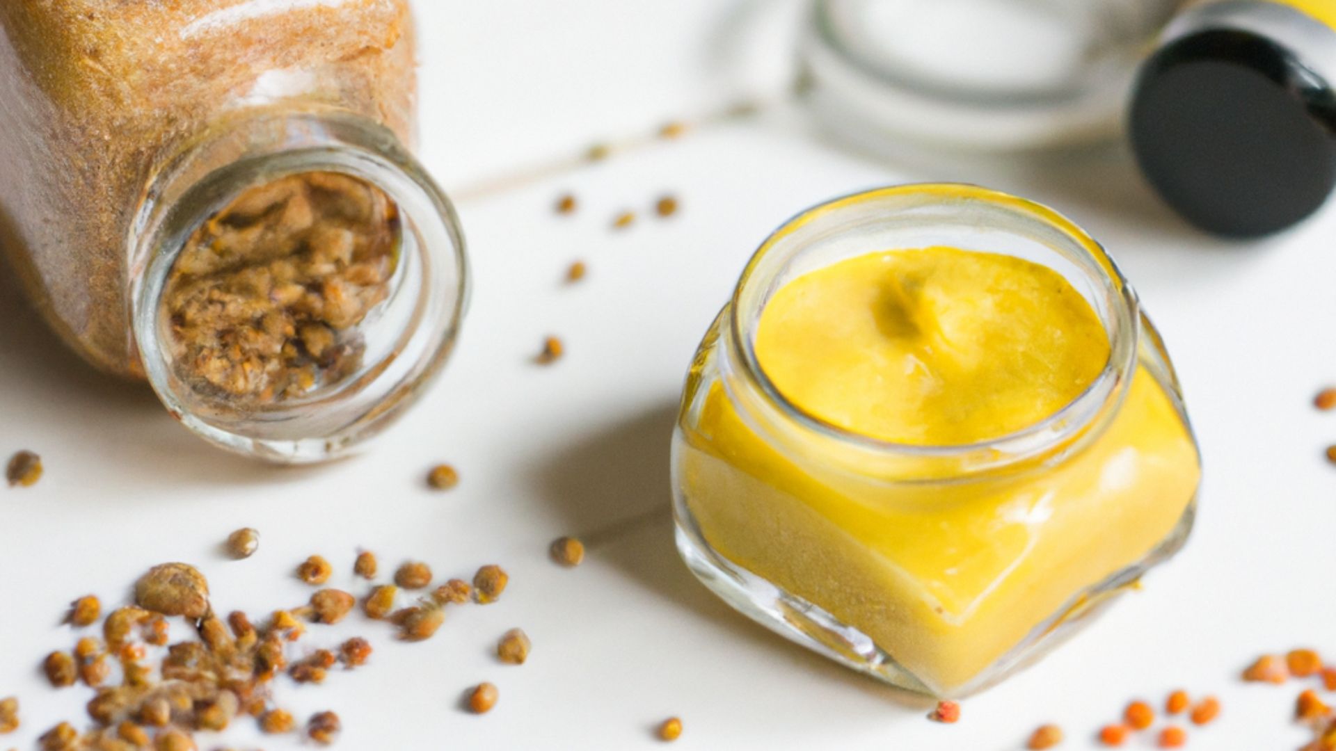  Lär dig hur du tillagar honungssenapssås och ger dina recept en speciell touch