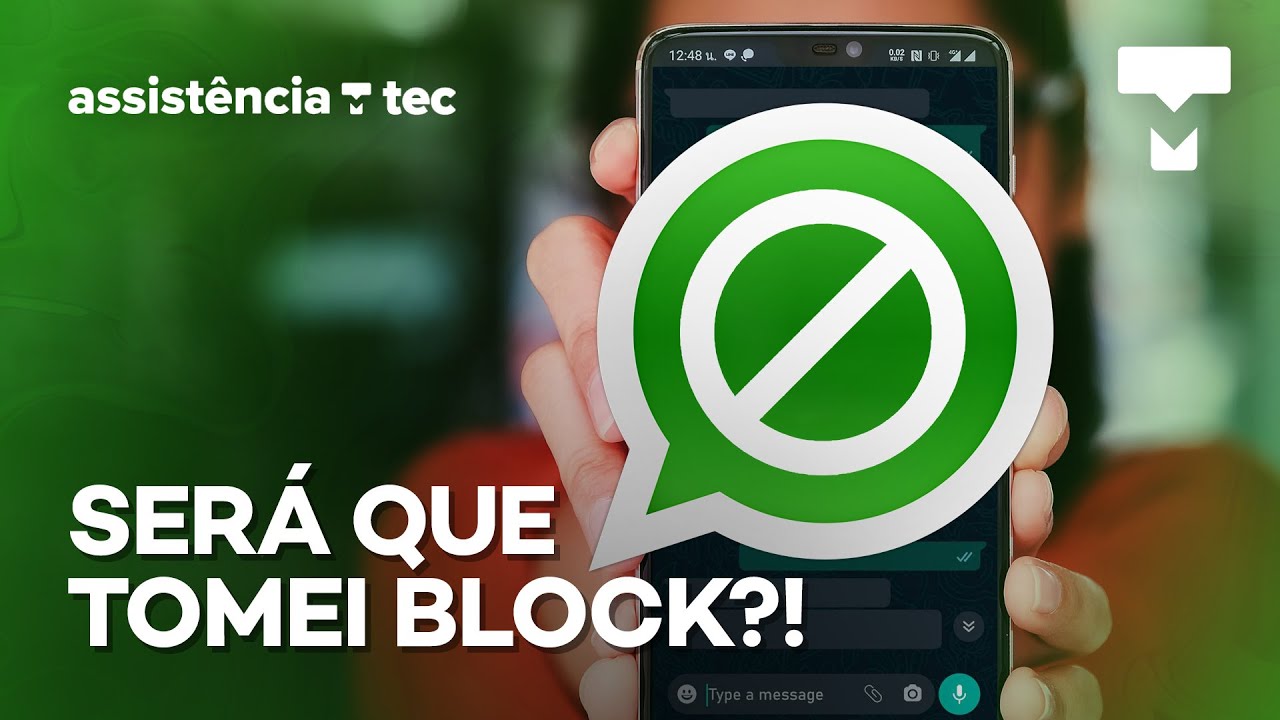  Блокиран ли съм? Научете как работи блокирането на WhatsApp