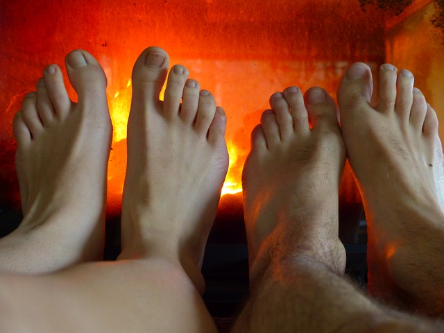  Adakah kaki dan tangan anda sentiasa sejuk? ketahui sebabnya