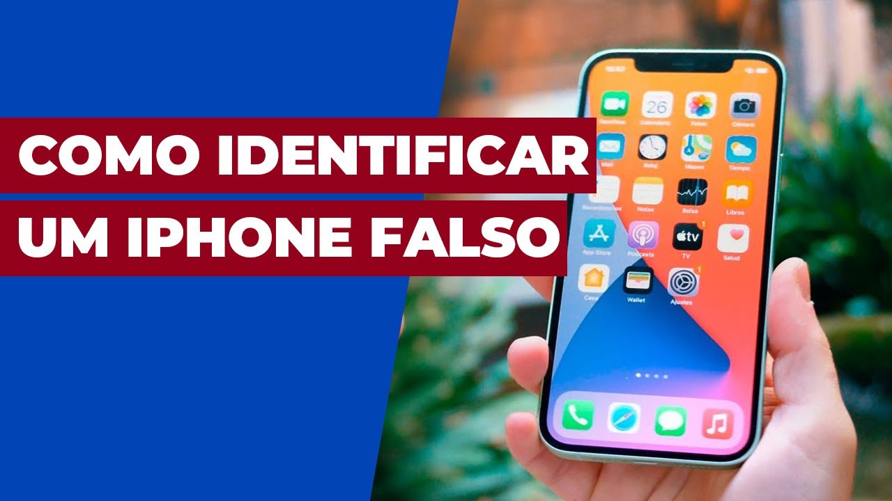  Urmează aceste sfaturi pentru a identifica un iPhone fals și a nu fi înșelat în momentul achiziției