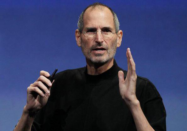 Steve Jobs û Bitcoin: Têkiliya hev-avakarê Apple bi pereyê şoreşgerî re