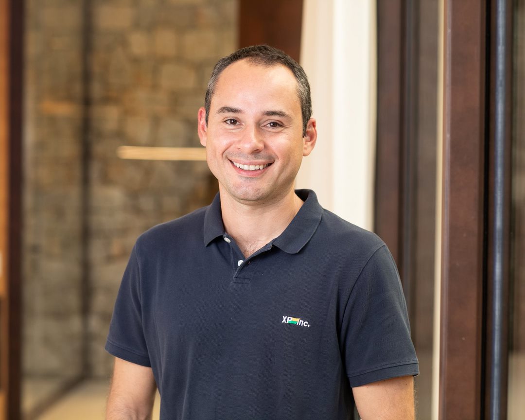  Thiago Maffra, nový generální ředitel společnosti XP Investimentos, se zaměřuje na technologie