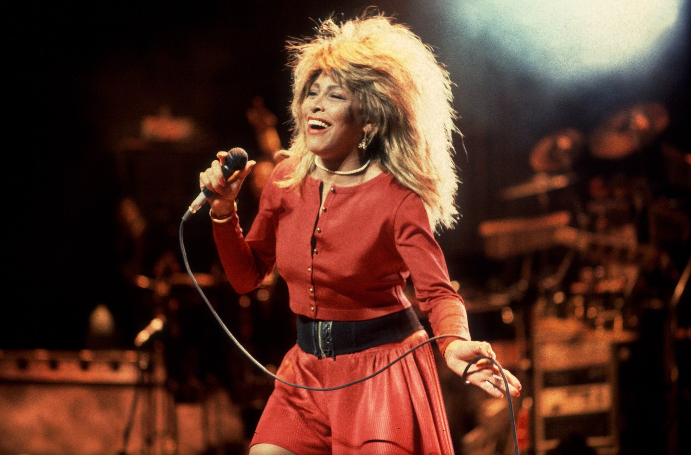  តើ Tina Turner បានចាកចេញពីឆន្ទៈទេ? នេះជារបៀបដែលមរតក 300 លានដុល្លាររបស់ Queen Of Rock នឹងត្រូវបែងចែក