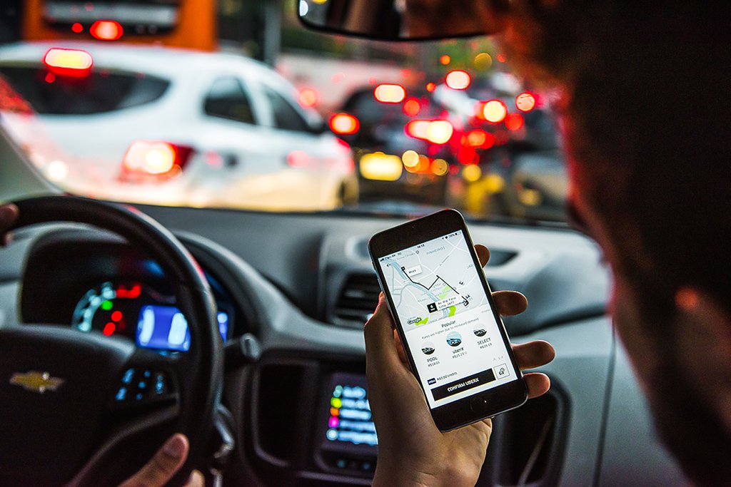  Може ли Uber да престане да работи во Бразил? Дознајте што кажа компанијата за ова прашање