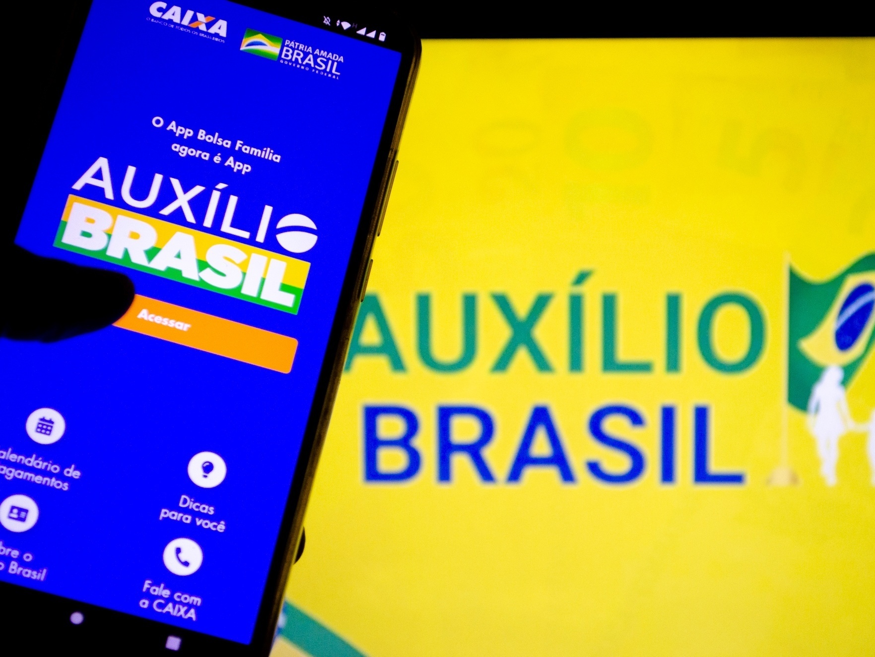  Vrijedi provjeriti: Da li ispunjavate uslove za pomoć za mlade Brazilce