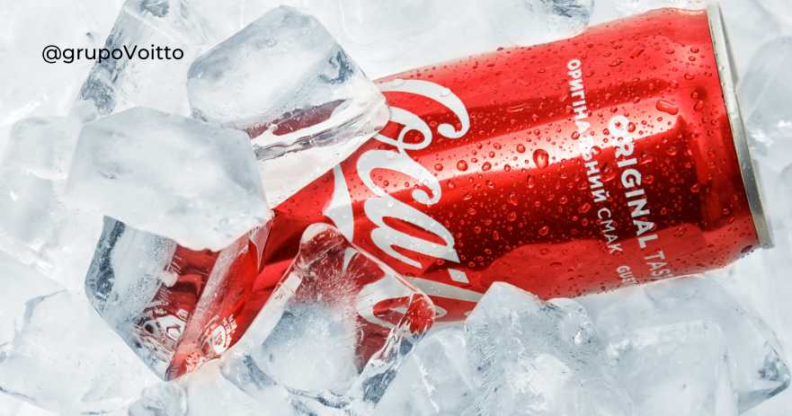  Το ξέρατε; Ακολουθούν μερικά διασκεδαστικά στοιχεία για τη μάρκα CocaCola