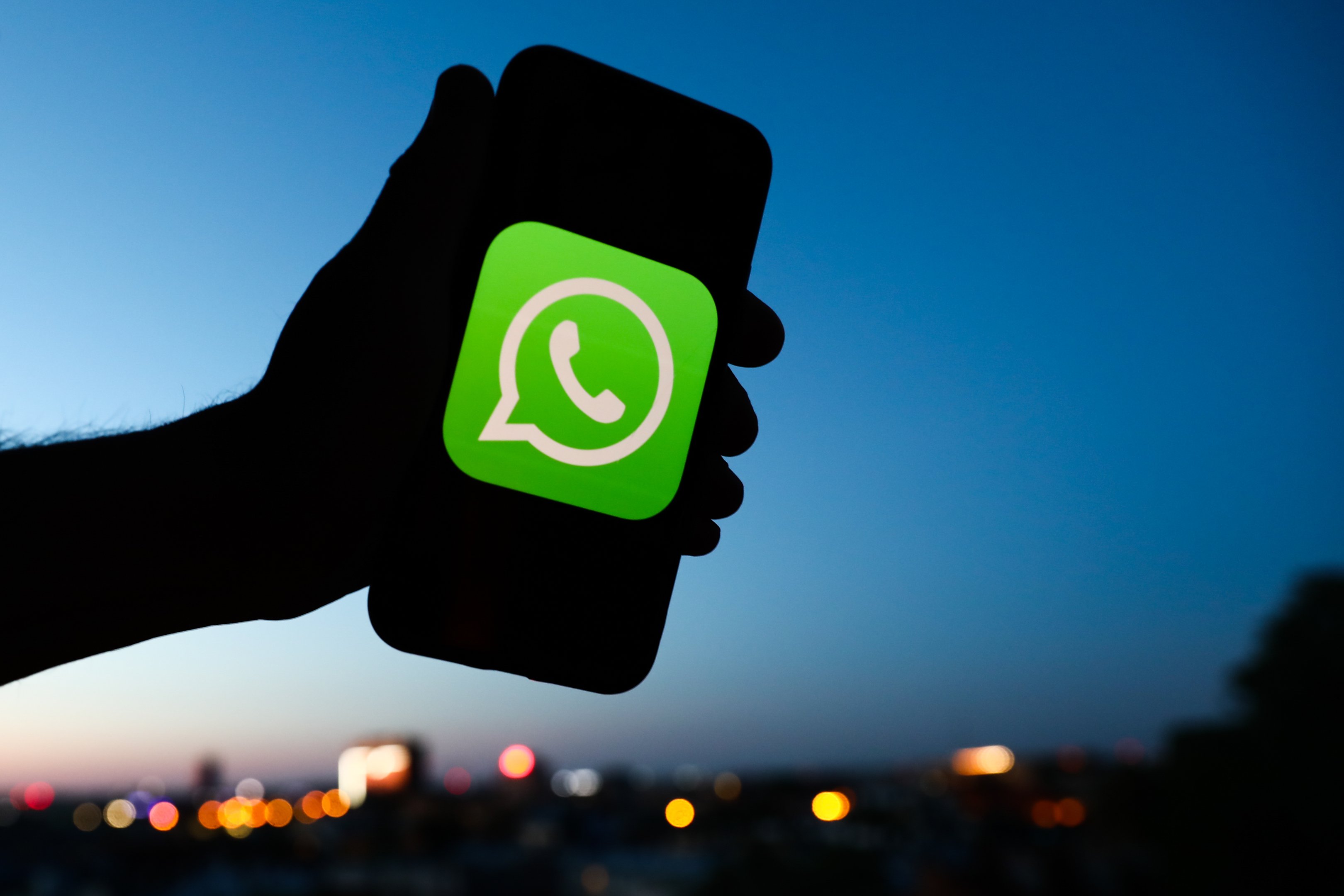  WhatsApp: 3 dolda funktioner som kommer att revolutionera din upplevelse!