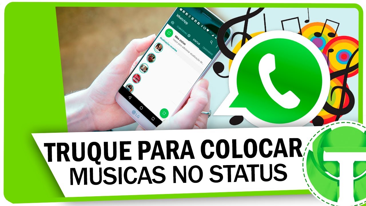  WhatsApp: Aprende a publicar una foto con música en el estado
